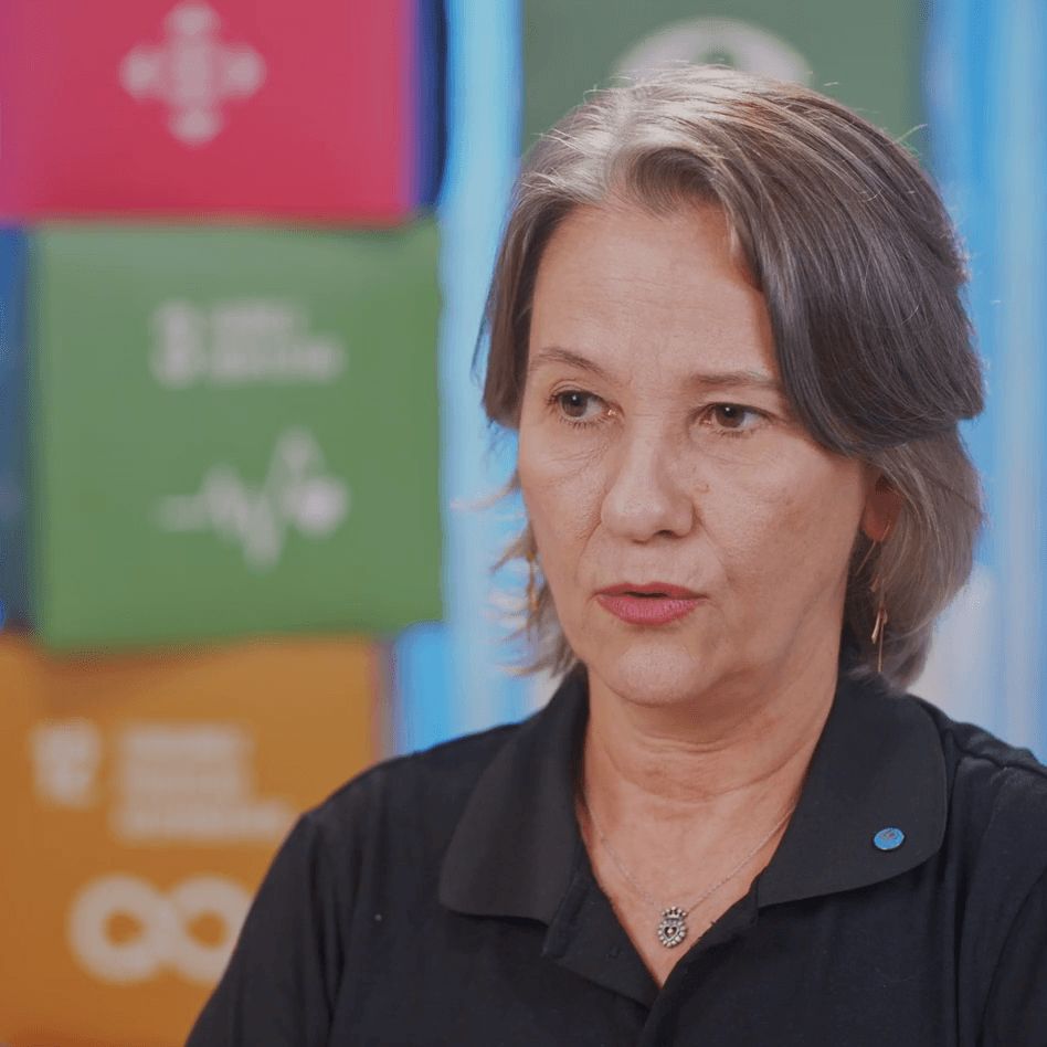Unidade Amiga da Primeira Infância: Saúde